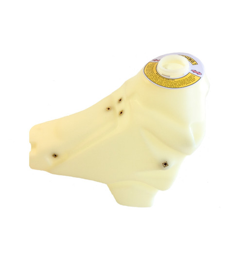 IMS Oversized tank, Dry-Break, Natural 2013+ RR Oversized 3.1 gallon fuel tank made by IMS Slim design maximizes maneuverability & uses stock shrouds Available in natural or black, standard cap or cut for Dry-Break IMS Oversized tank, Dry-Break, Natural 2013+ RR Oversized 3.1 gallon fuel tank made by IMS Slim design maximizes maneuverability & uses stock shrouds Available in natural or black, standard cap or cut for Dry-Break