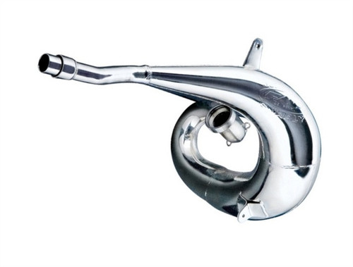 FMF 2019+ 200RR Gnarly Pipe The FMF Gnarly pipe focuses on increasing the lower RPM horsepower and torque to get you out of the toughest terrain. Strong and rugged, this aggressive pipe dishes out handfuls of torque and bottom to mid range pull needed. For Off Road Use Only. Fits 2019+ 125/200 RR FMF 2019+ 200RR Gnarly Pipe The FMF Gnarly pipe focuses on increasing the lower RPM horsepower and torque to get you out of the toughest terrain. Strong and rugged, this aggressive pipe dishes out handfuls of torque and bottom to mid range pull needed. For Off Road Use Only. Fits 2019+ 125/200 RR