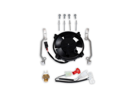 2 Stroke Fan Kit, 2020+ RR 2 Stroke Fan Kit, 2020+ RR