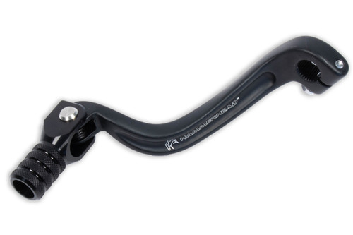 Hammer Head Shift Lever, Black, 2020+ 4 Stroke Precision machined from 6061 billet aluminum. Anodized and UV coated for long lasting color. Lightweight & more durable than OEM shifters. Fits 2020+ 4-stroke RR/RR-S Hammer Head Shift Lever, Black, 2020+ 4 Stroke Precision machined from 6061 billet aluminum. Anodized and UV coated for long lasting color. Lightweight & more durable than OEM shifters. Fits 2020+ 4-stroke RR/RR-S