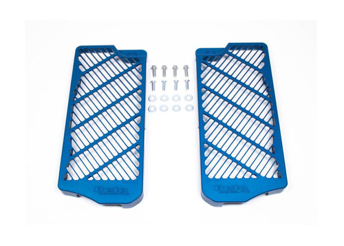 2020+ BulletProof Radiator Guards 2020+ BulletProof Radiator Guards