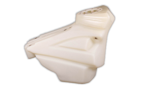 IMS Rally Tank, Dry-Break Natural, E.F.I. 2020+ IMS 5.2 gal oversized fuel tank for E.F.I. Models Retains stock shrouds to keep bike looking the same Hardware, detailed instructions, & a tool to remove the fuel lines included Available in Natural IMS Rally Tank, Dry-Break Natural, E.F.I. 2020+ IMS 5.2 gal oversized fuel tank for E.F.I. Models Retains stock shrouds to keep bike looking the same Hardware, detailed instructions, & a tool to remove the fuel lines included Available in Natural