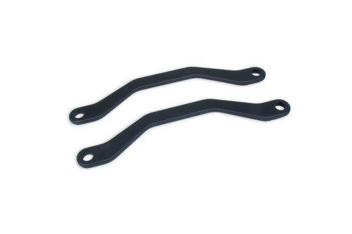 Flexx Handlebar absorbs shock & vibration that is transferred to your body Allows you to ride longer, at a faster pace with more control Fits all 2005+ RR/RS/RR-S/Xtrainer models