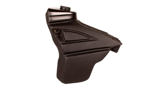 IMS Oversized tank, Black, 125-300 RR 2020+ IMS Oversized tank, Black, 125-300 RR 2020+