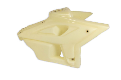 IMS Rally Tank, Dry-Break Natural, E.F.I. 2020+ IMS Rally Tank, Dry-Break Natural, E.F.I. 2020+