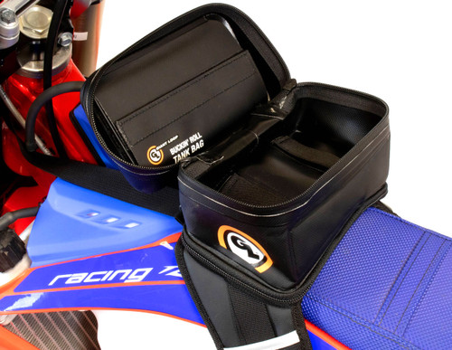 その他 blueeq ATHLETE TANK BAG 45