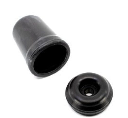 Sach ZF Shock Bladder & Cap Kit, 2019+ 4-Strokes