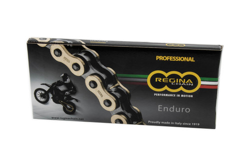 Regina 520 RX3 Series Chain 120 Link