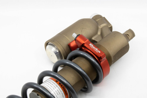 Xtrig Sachs Shock Preload Adjuster, 2019+ Beta Racing Shock Adjuster made by Xtrig Allows rear suspension sag to be adjusted only using an 8mm socket No more beating on the preload collars Fits all 2019 + models with sachs shock.