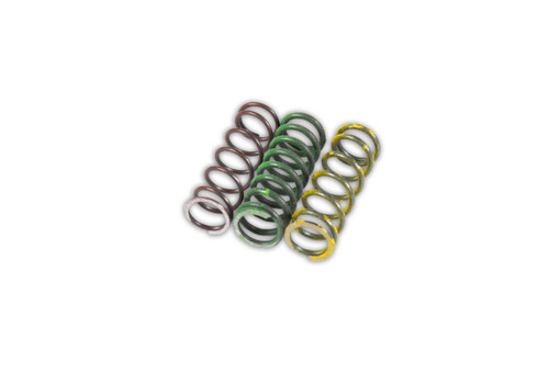 New Beta Power Valve Adjuster replaces stock adjuster Allows on-the-fly power valve adjustment without tools Variable control of throttle intake response & acceleration. Red anodized billet aluminum in a simple, single-piece design. Precision machined with Beta "B" logo Designed & Made in USA