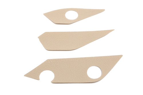 Beta Gator Tails by HBD. These will help prevent graphics from peeling off your rear number plates. Also designed to add grip with abrasive pattern! Fits 2020+ RR/RR-S/RX & 2023+ Xtrainer! Beta Gator Tails by HBD. These will help prevent graphics from peeling off your rear number plates. Also designed to add grip with abrasive pattern! Fits 2020+ RR/RR-S/RX & 2023+ Xtrainer!