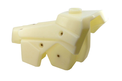 IMS Rally Tank, Dry-Break Natural, E.F.I. 2020+ IMS 5.2 gal oversized fuel tank for E.F.I. Models Retains stock shrouds to keep bike looking the same Hardware, detailed instructions, & a tool to remove the fuel lines included Available in Natural IMS Rally Tank, Dry-Break Natural, E.F.I. 2020+ IMS 5.2 gal oversized fuel tank for E.F.I. Models Retains stock shrouds to keep bike looking the same Hardware, detailed instructions, & a tool to remove the fuel lines included Available in Natural