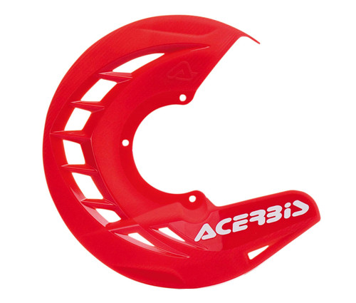 Acerbis Front Disc Guard, Red Acerbis front disc guard kit Beta specific installation kit included Easy installation! Fits 2013+ RR, '14+ RS/RR-S (except 125 RR-S) Acerbis Front Disc Guard, Red Acerbis front disc guard kit Beta specific installation kit included Easy installation! Fits 2013+ RR, '14+ RS/RR-S (except 125 RR-S)