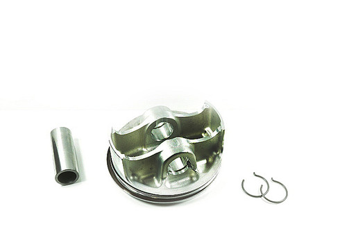 PISTON CPL. 450CC D=95MM SIZE=1 - (006.02.350.80.01)