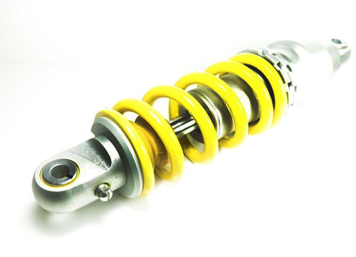 SHOCK ABSORBER - (007.33.344.00.00)