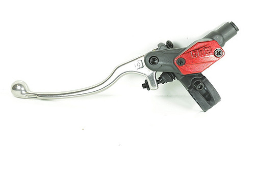 CLUTCH LEVER - (007.35.002.80.59)