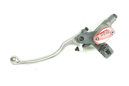 CLUTCH LEVER ASSY, FACT 18 - (007.35.003.80.53)