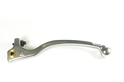 Standard Replacement Clutch Lever, 2005+ Evo The Jitsie levers are a price point alternative to the OEM levers. Cast aluminium construction, plastic spacers,great price/quality ratio.