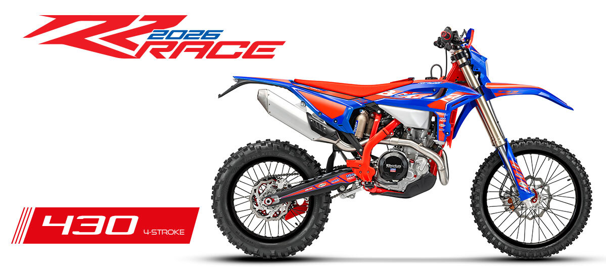 2026 430 RR RACE