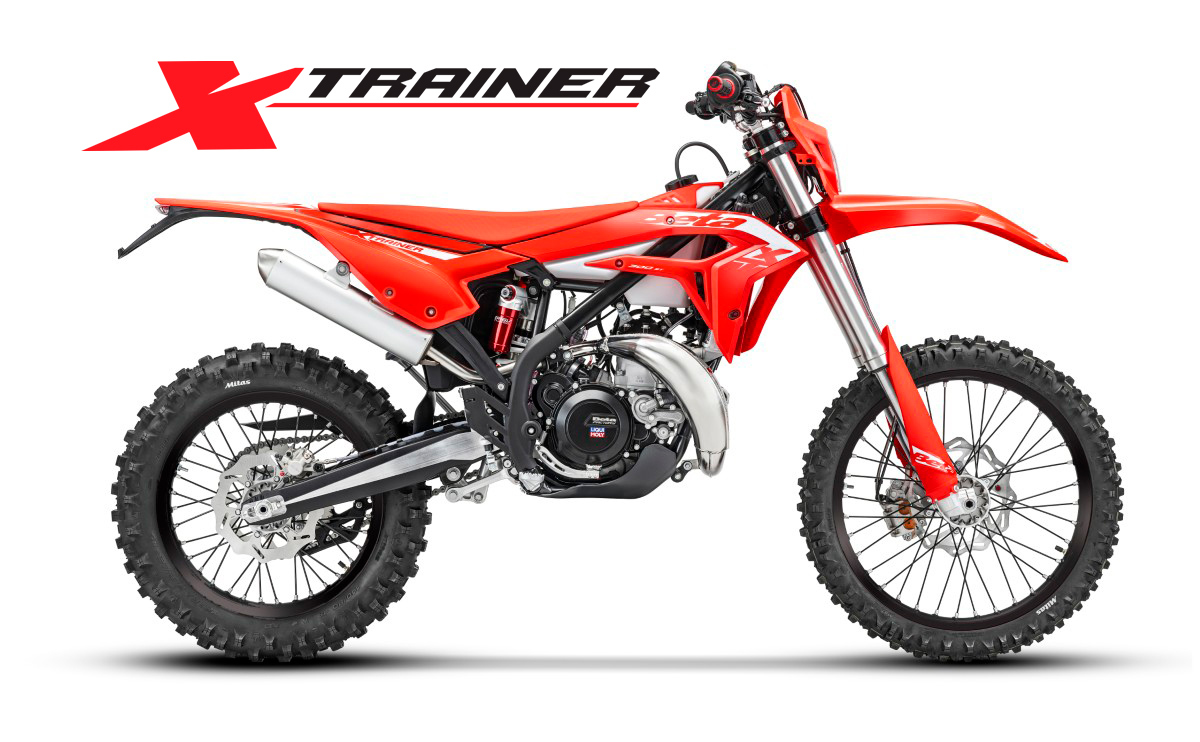 BetaUSA - Accessories - OEM Hard Parts - Factory Suspension - X-TRAINER ...
