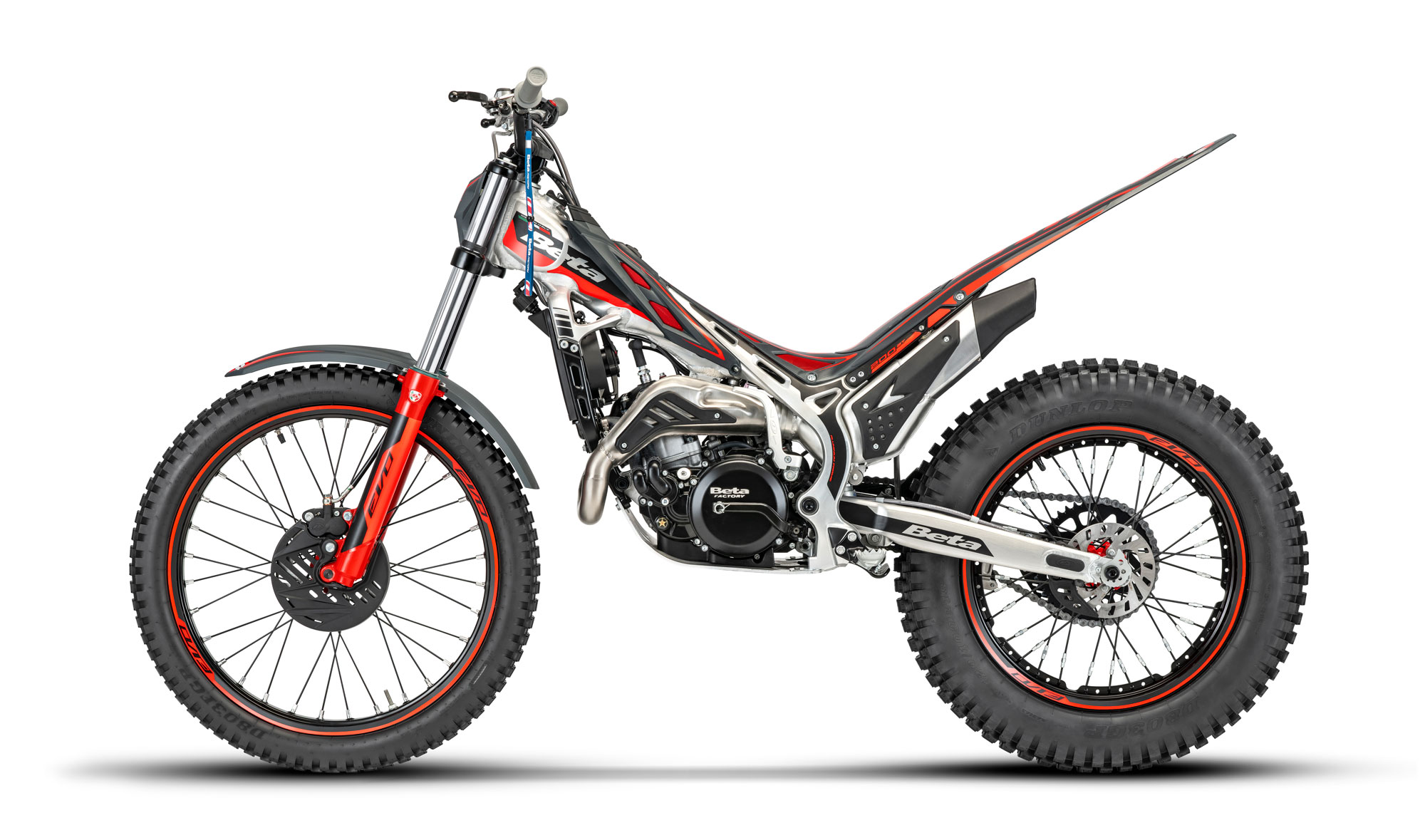 First look: all-new Beta RR 50cc two-stroke Enduro models, moto