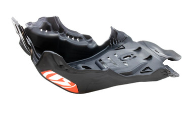 0506-1268 サイクラ CYCRA SKID PLATE F ARMOR YAM GR HD店 : Cycra Full Armor Skid Plate Black for Yamaha YZ450F