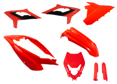 WＳ　らき☆すた　多数セット　RR.R.PR.UC.C　約150枚デッキパーツに Complete Plastic Kit, Red, 2023+ RRS - Beta USA