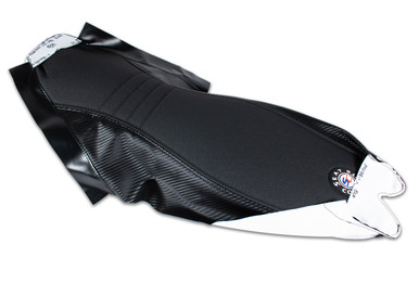 Seat Concepts Dual-Sport Foam/Cover - Tall Height - Beta USA