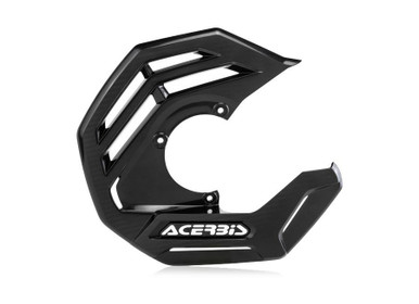 Acerbis Front Disc Guard, X-FUTURE - Beta USA