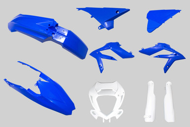 beta xtrainer 2022外装　おまけ付き beta xtrainer 2022外装おまけ付き