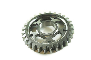 Custardページ 2° GEAR COUNTERSHAFT - (006.04.022.00.00) - Beta USA