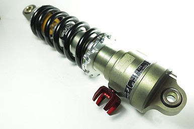 Tech Rショック TJ3 Beta Evo FACTORY - WISE MOTO SPORT LTD.