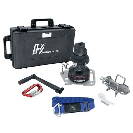 NFPA Lokhead Winch Kit