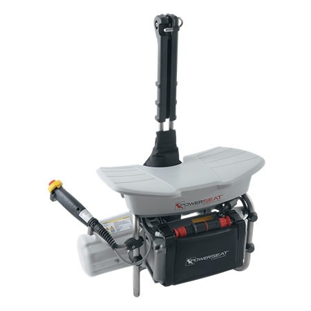 Powerseat Battery Version