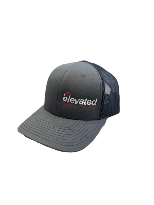 Elevated Safety Hat