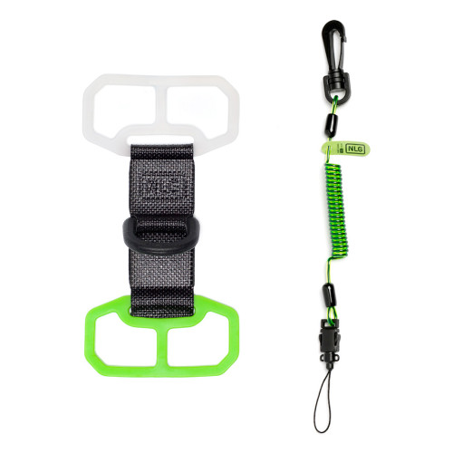 NLG Phone Harness Kit