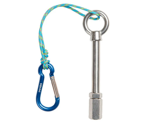 IMMOOS Bolt for Battery-Operated Drill