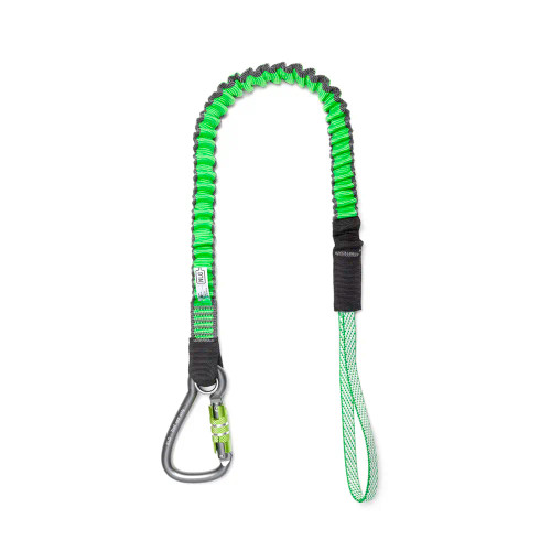 NLG - Heavy Duty Bungee Tool Lanyard