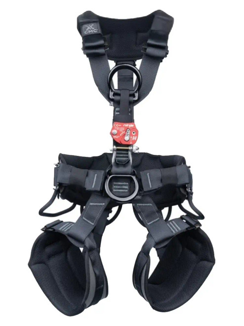 CMC - ATOM™ Rescue Harness (Elevated Safety Version)