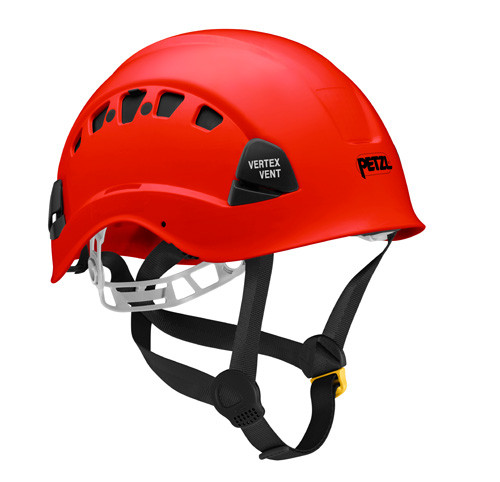 Petzl Vertex Red