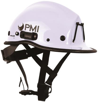 PMI Advantage - White