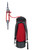 CMC CSR2 Pulley System - 12.5 mm Red