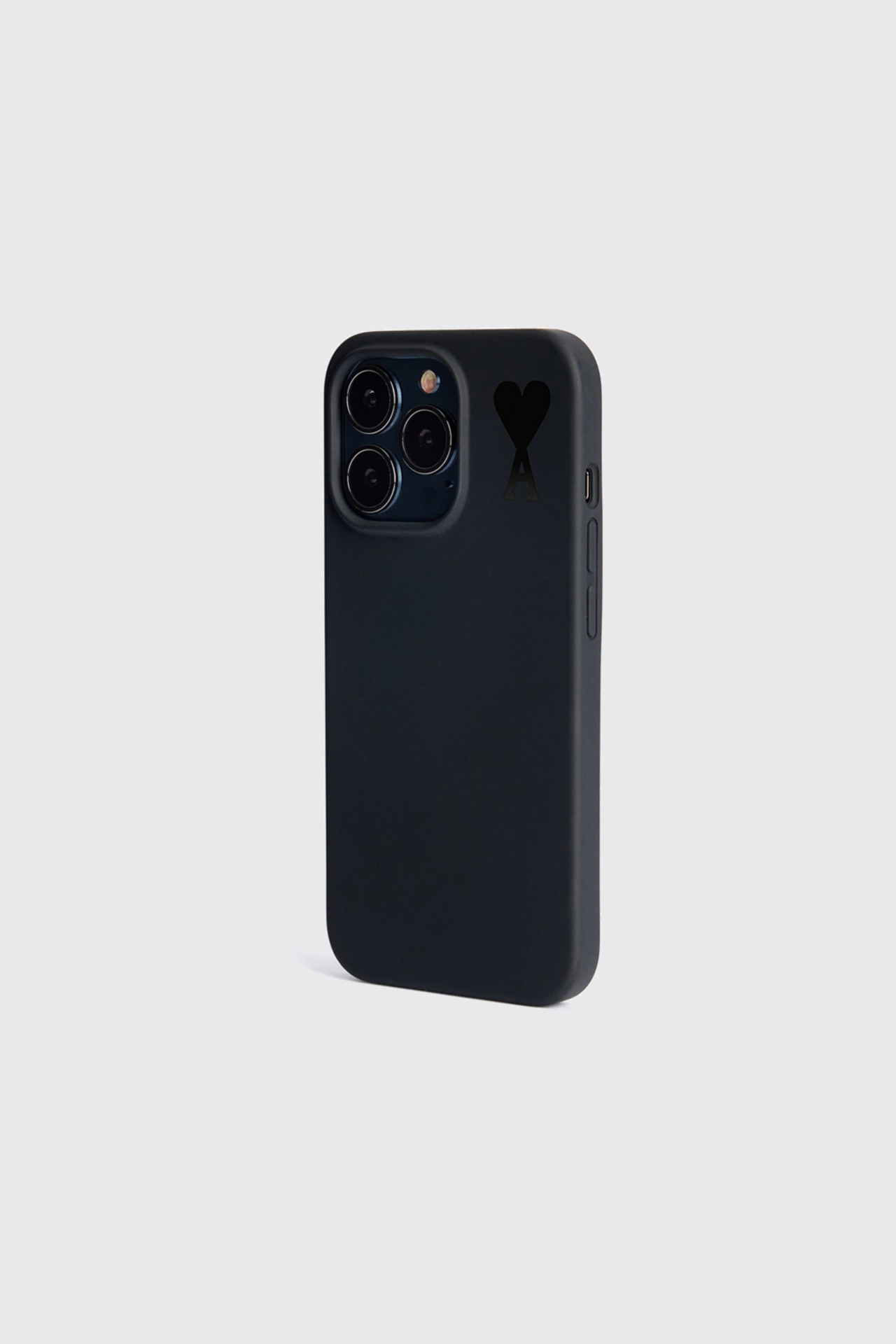 AMI iPhone 14 Pro Case Black - Calico Club