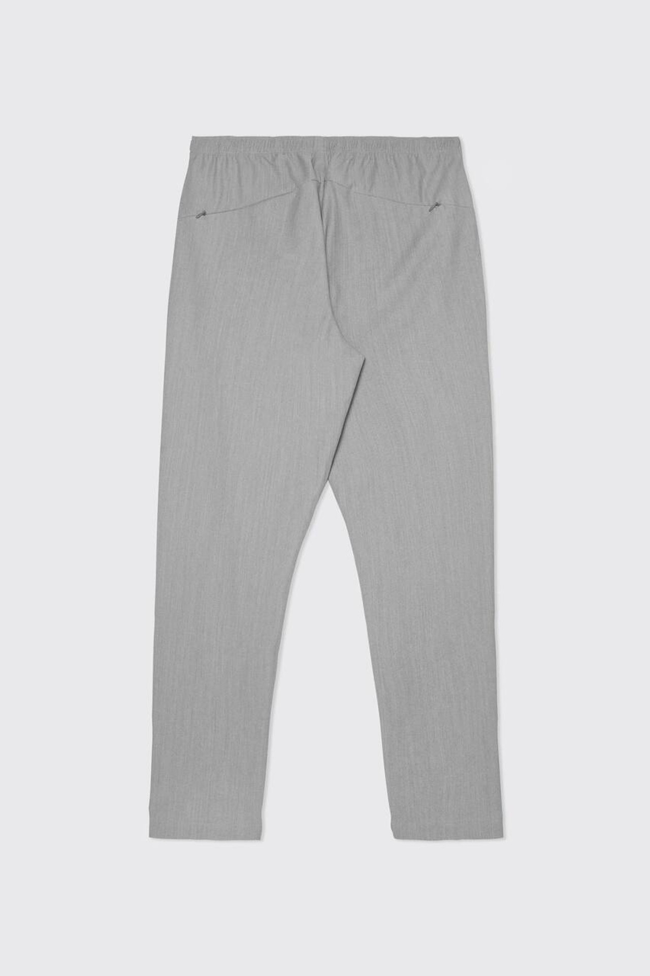 Needles Track Pant Poly Smooth Navy - Calico Club