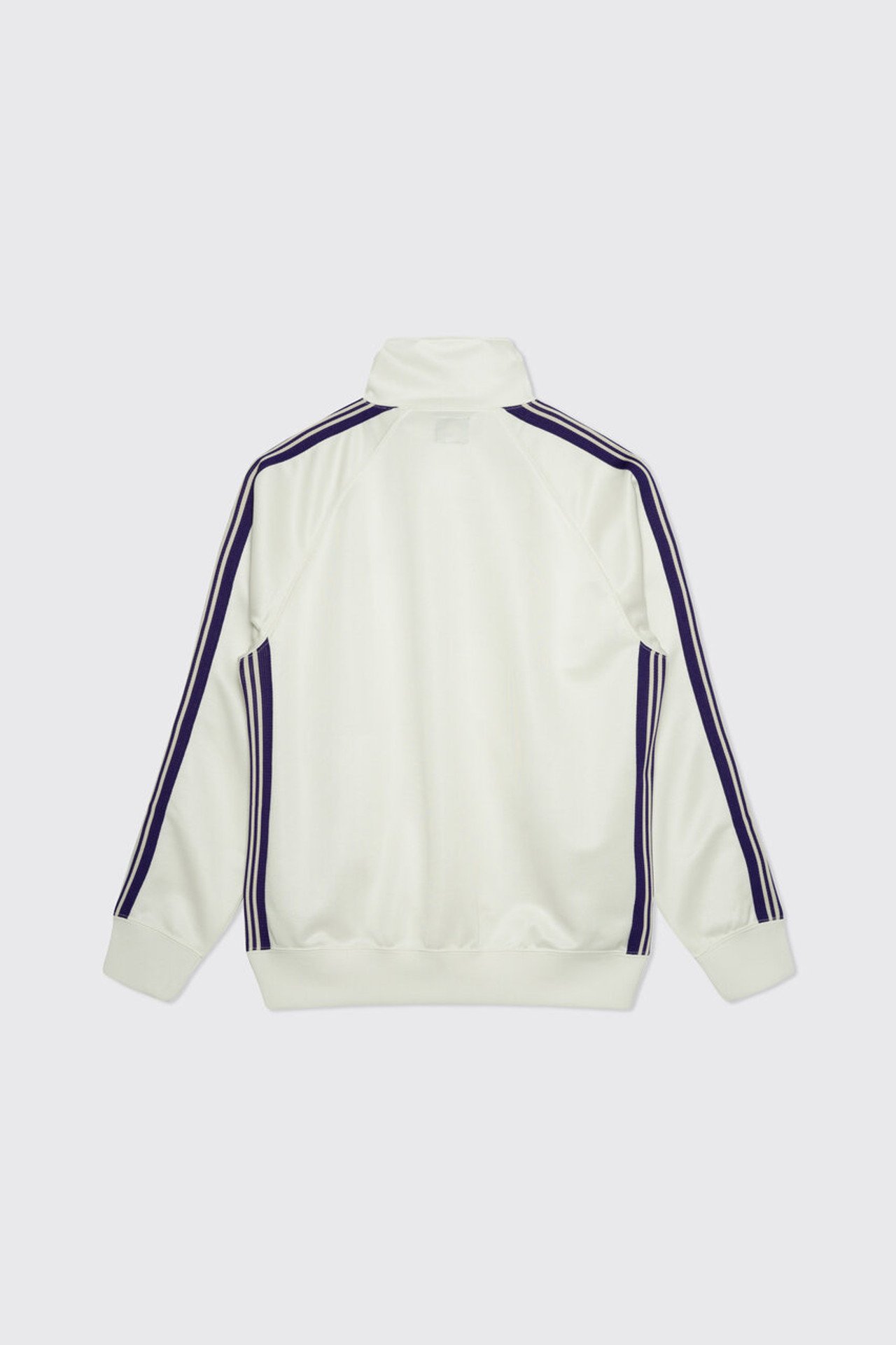 track jacket poly smooth 定番から最新購入 www.doctorfit.com.br