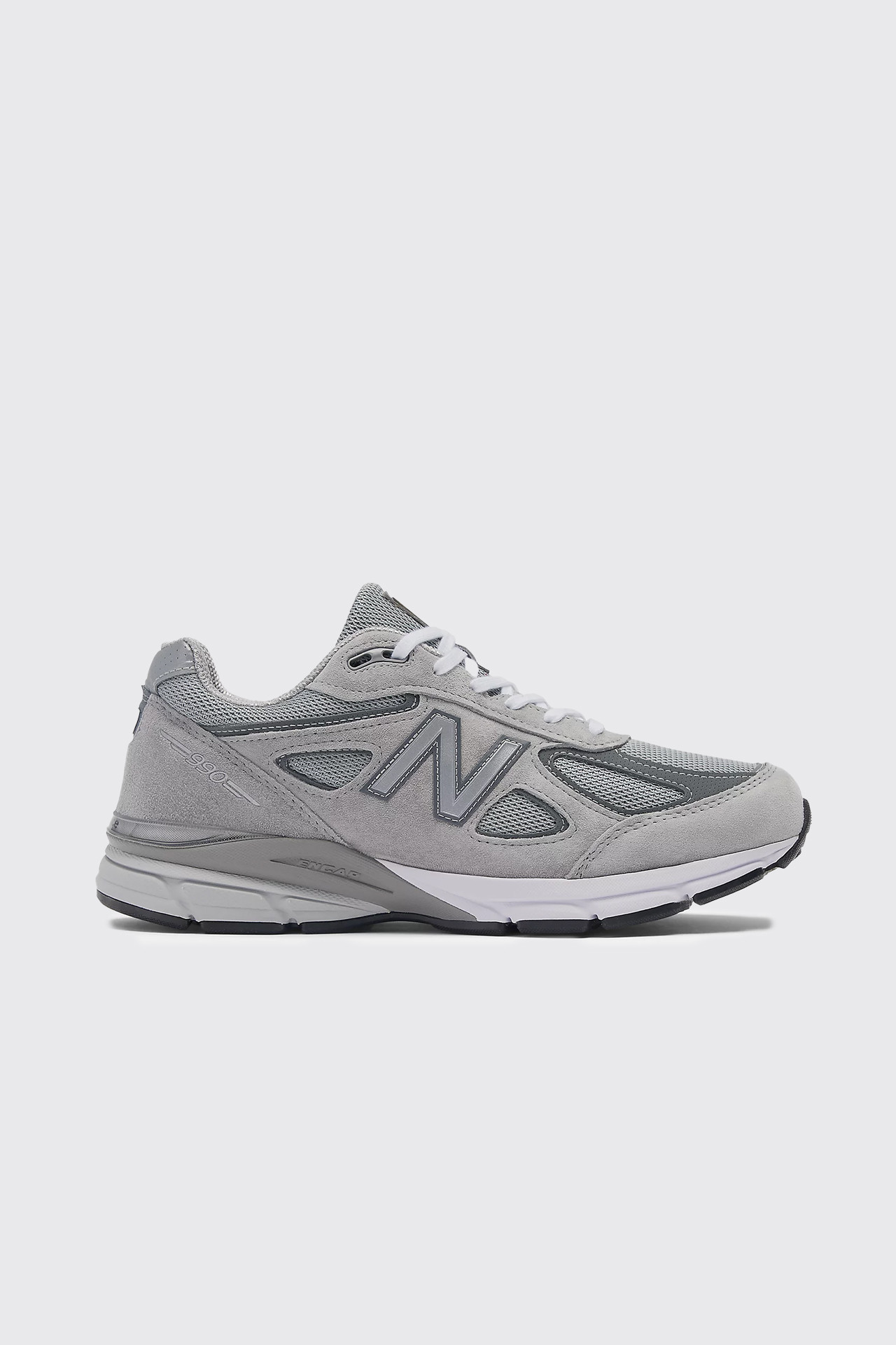 New Balance U990 GR4 Grey - Calico Club