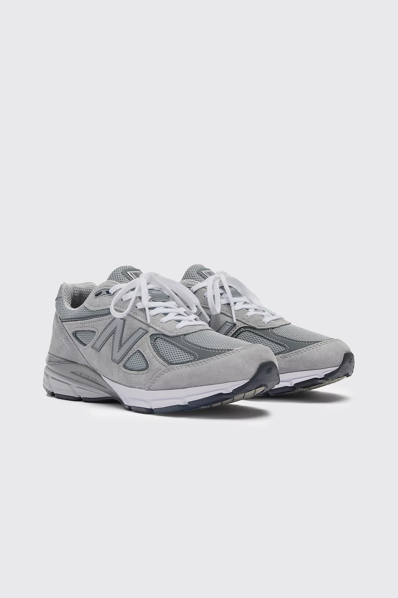 New Balance U990 GR4 Grey - Calico Club