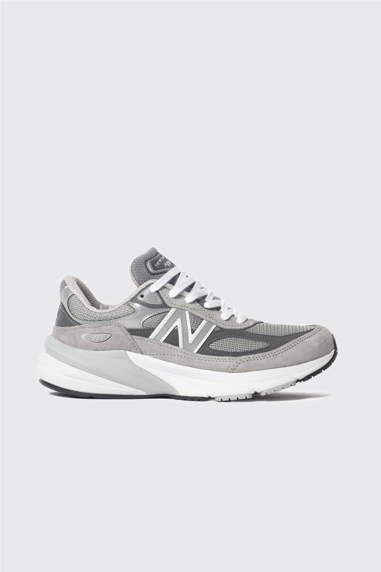 New Balance W990 GL6 Grey Calico Club