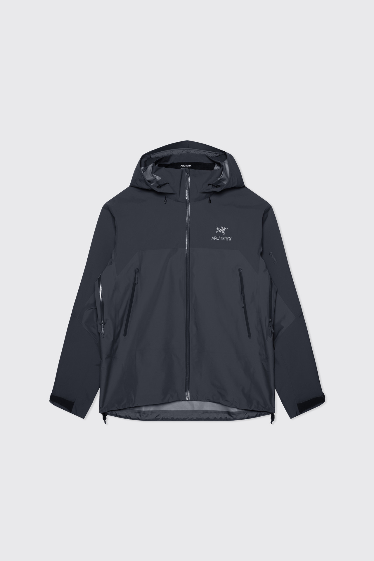 ARC'TERYX BETA AR JACKET XL Kingfisher | camillevieraservices.com