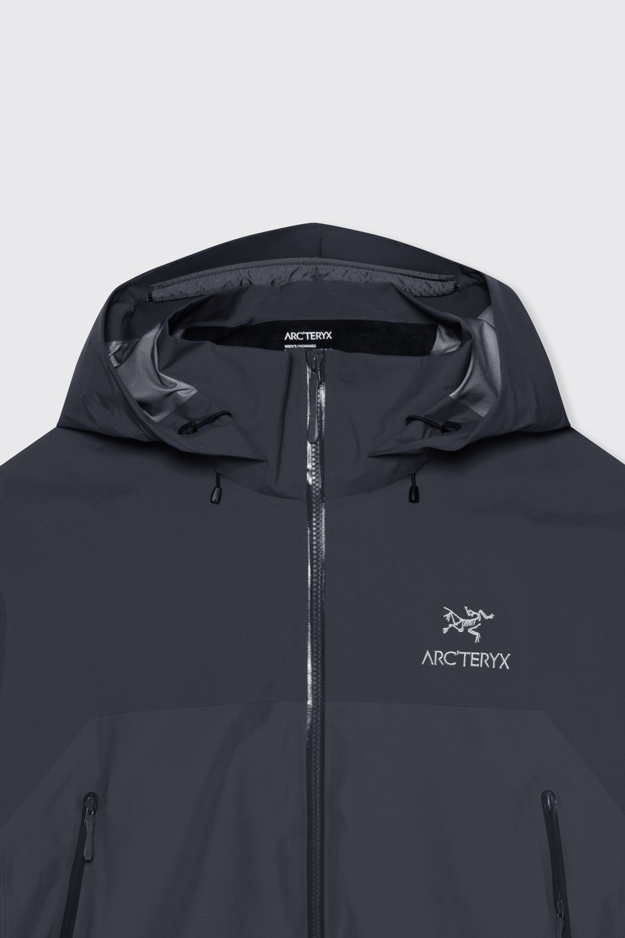 Arc'teryx Beta AR Jacket M Kingfisher - Calico Club